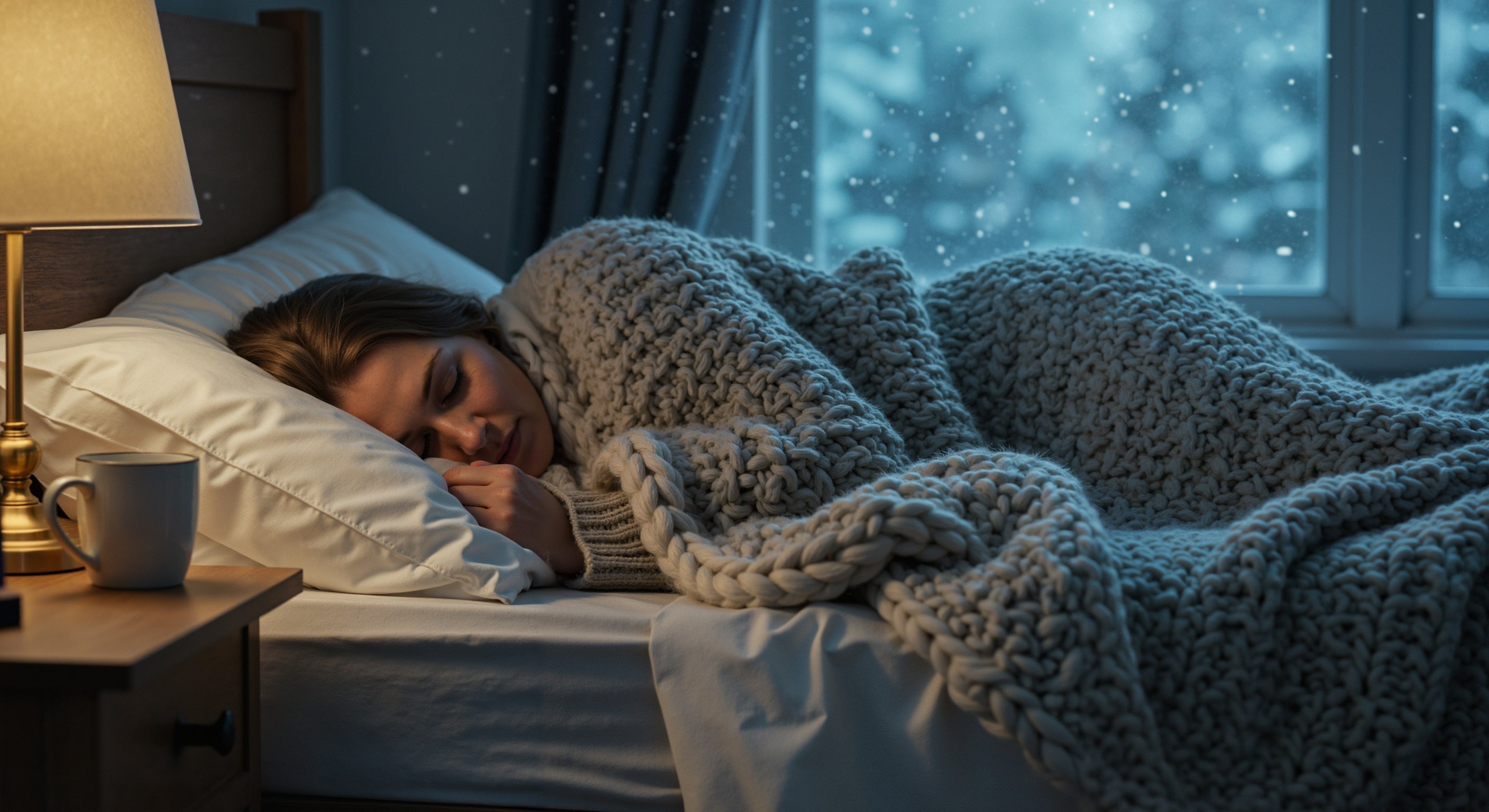Wintermüdigkeit ade: Wie du deinen Eisenhaushalt gezielt unterstützen kannst