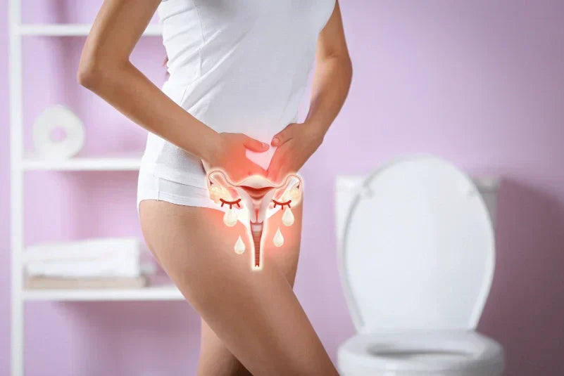 Scheidenpilz & Partnerschaft: Was viele nicht aussprechen, aber wissen sollten