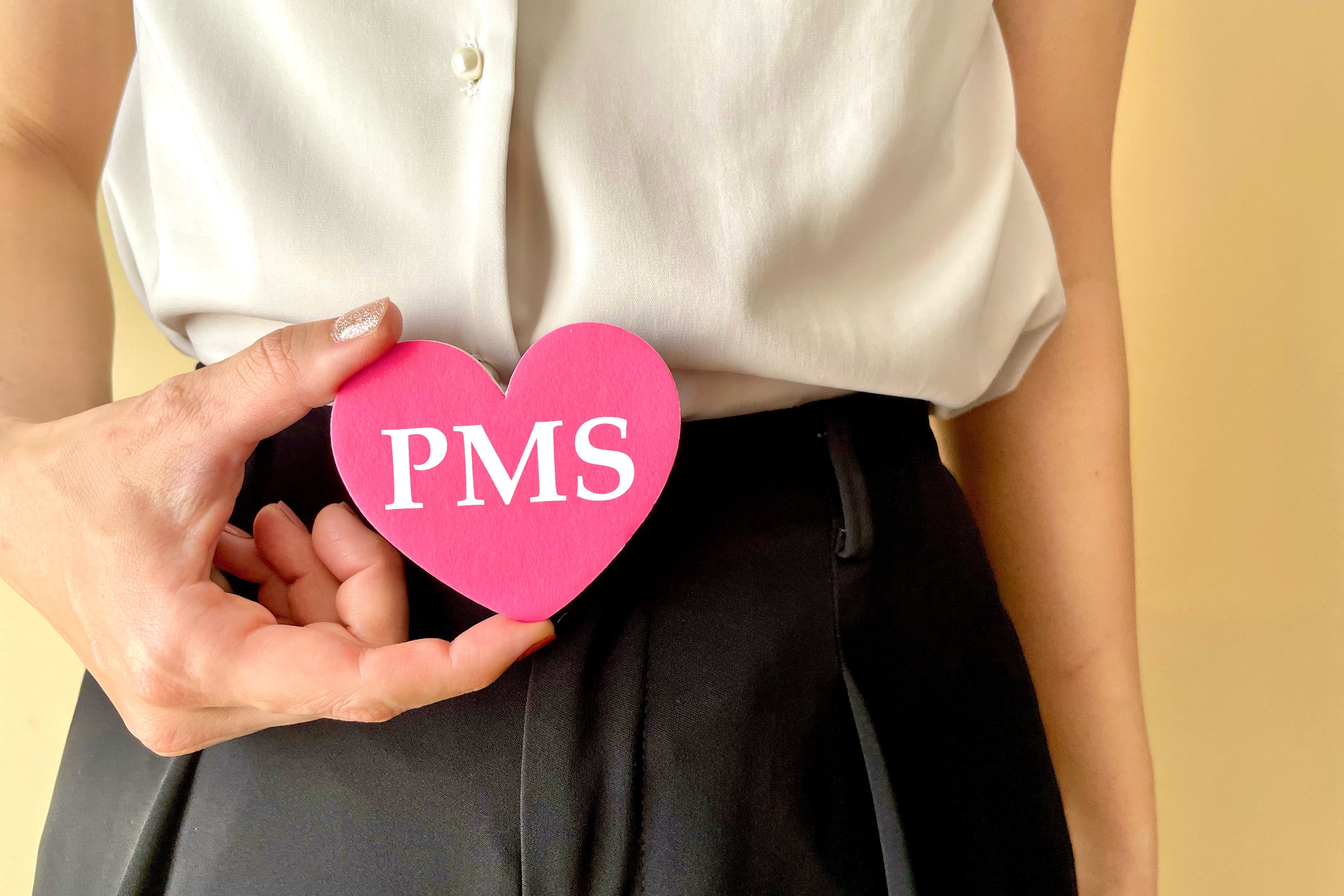 PMS natürlich lindern: Moderne Ansätze für mehr Zyklus Balance