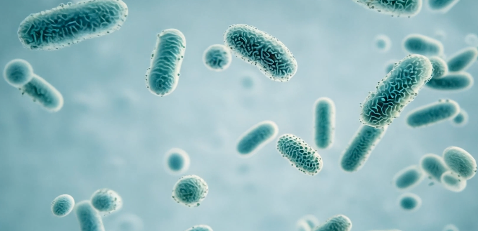 Video laden: Video mit Milchsäurebakterien