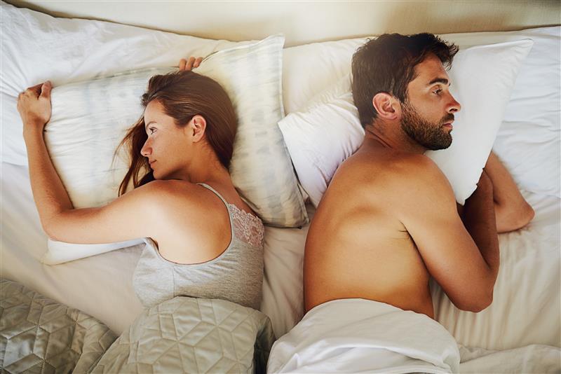Scheidenpilz nach Sex: Alles, was du wissen musst