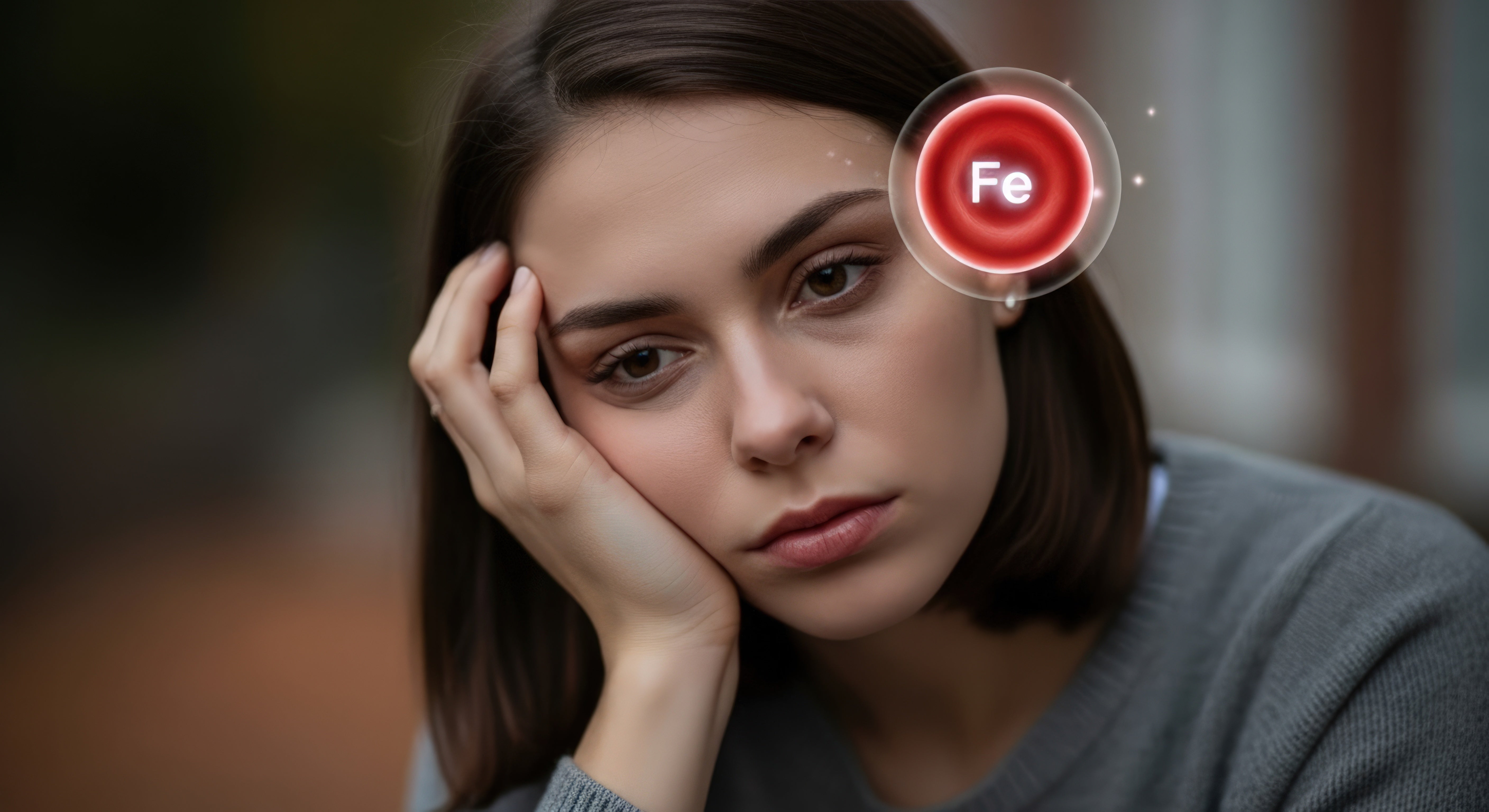 Eisenmangel bei Frauen: Ursachen, Symptome und Tipps für mehr Energie in jeder Lebensphase