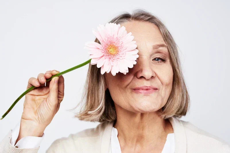 Wechseljahre und Intimgesundheit: So findest du dein Wohlgefühl zurück