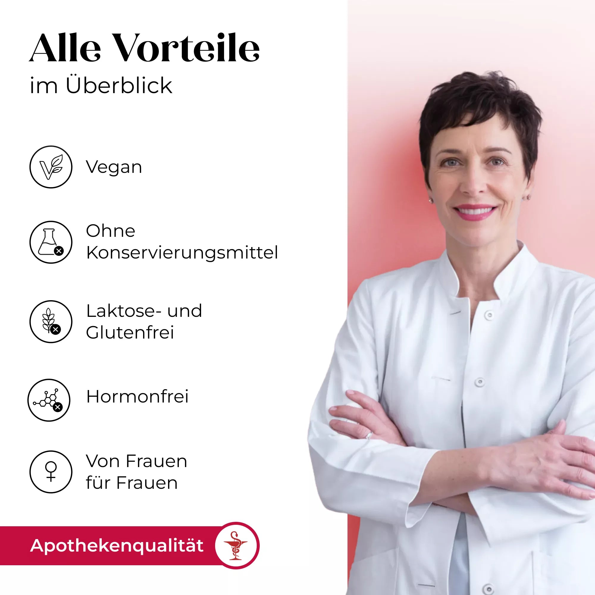 Döderlein® Ferro Biotic