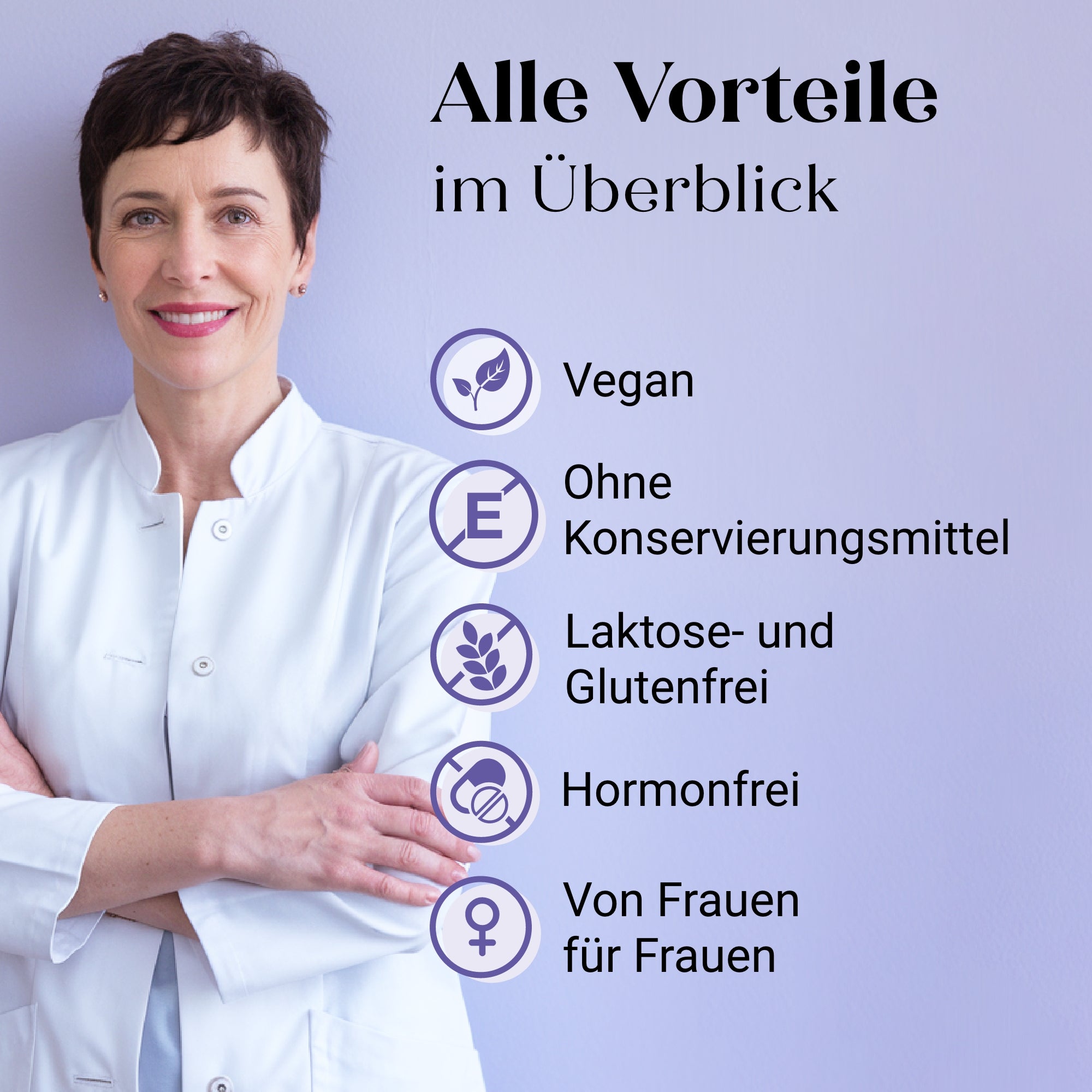 Döderlein® FemaleBiotic