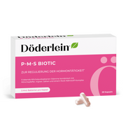 Döderlein® P-M-S Biotic