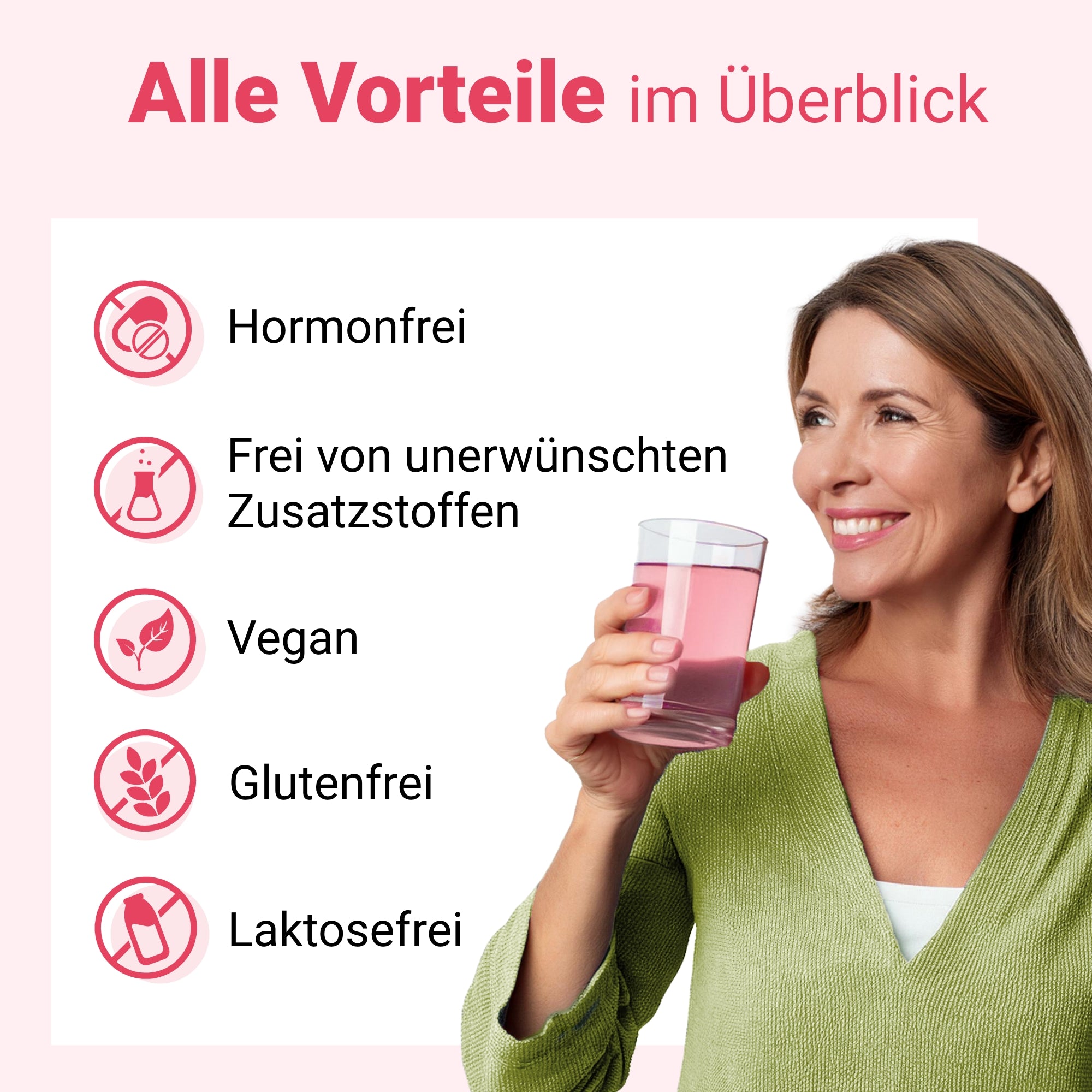 Döderlein® CystoBiotic