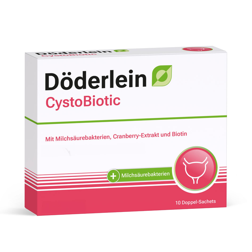 Döderlein® - Expertin für das vaginale Mikrobiom. – Döderlein Shop