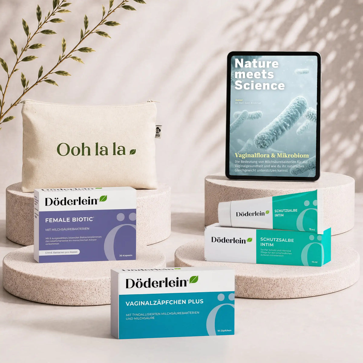 Döderlein