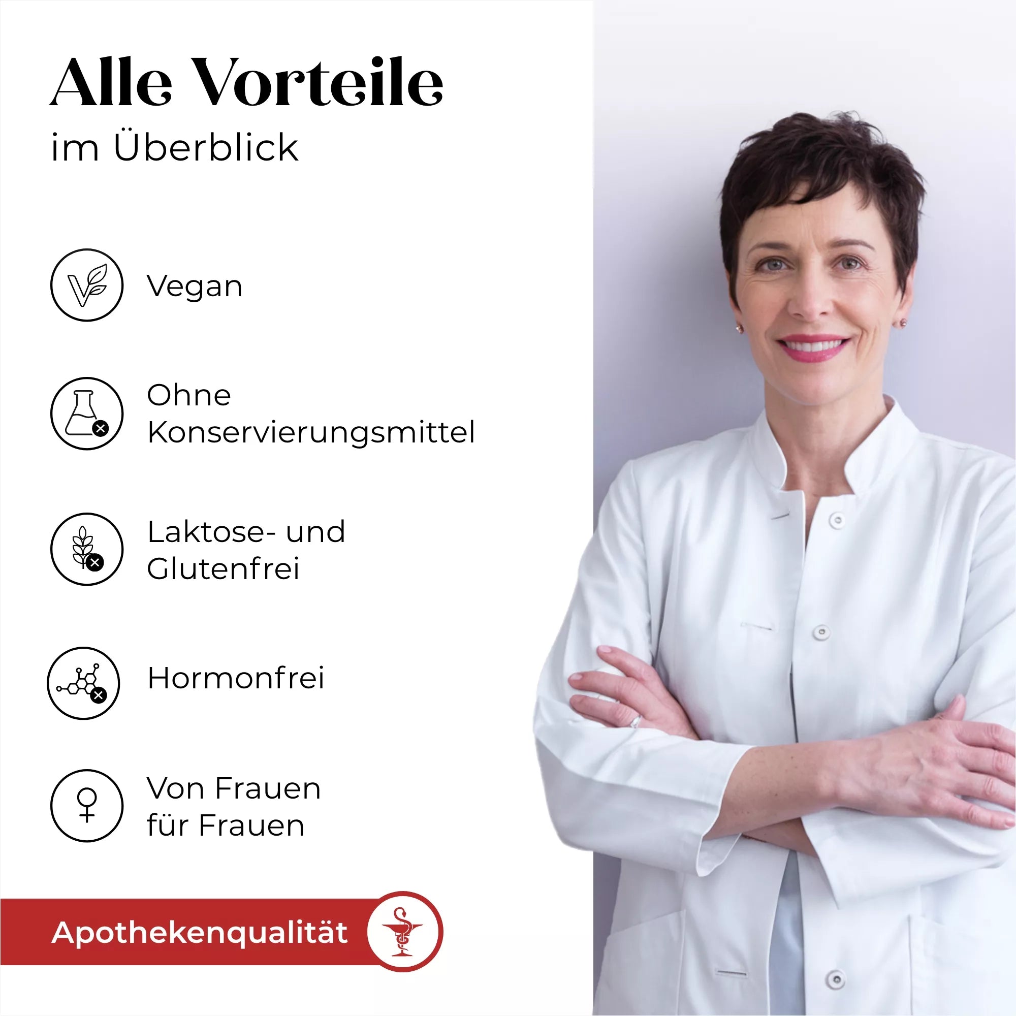 Döderlein® Female Biotic