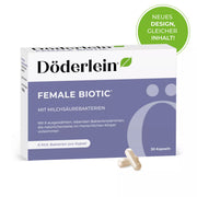 Döderlein® Female Biotic