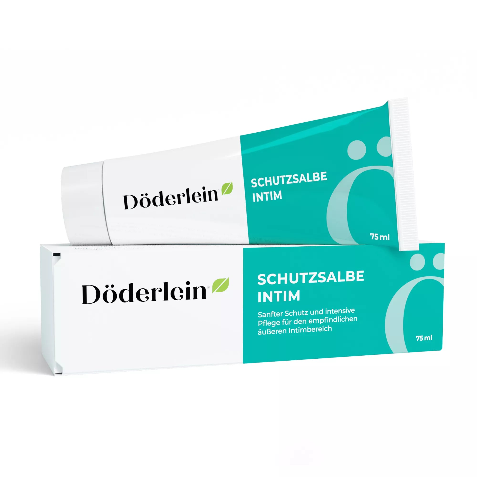Döderlein® Schutzsalbe